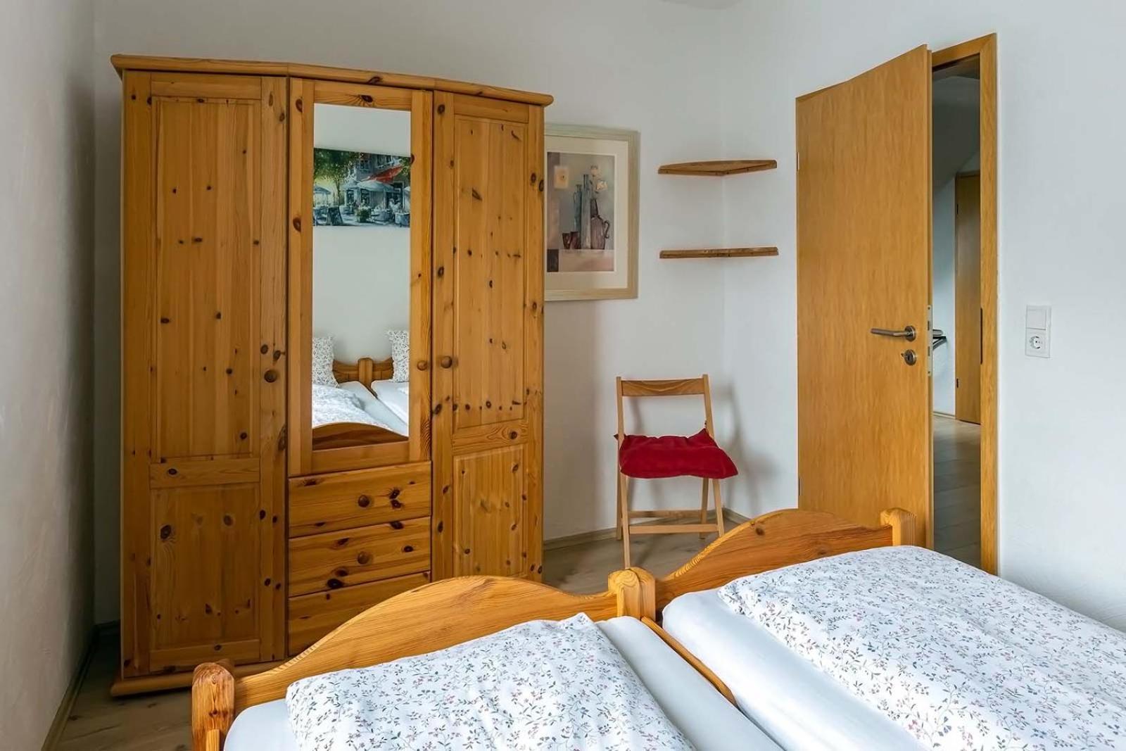 Landhaus Am Diemelsee Bagian luar foto