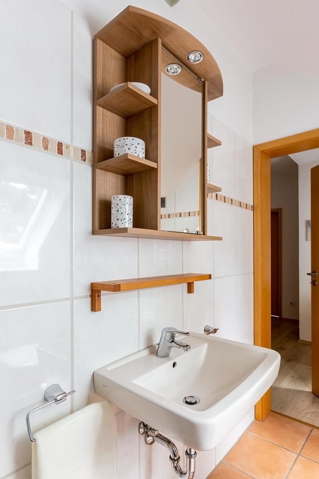 Landhaus Am Diemelsee Bagian luar foto