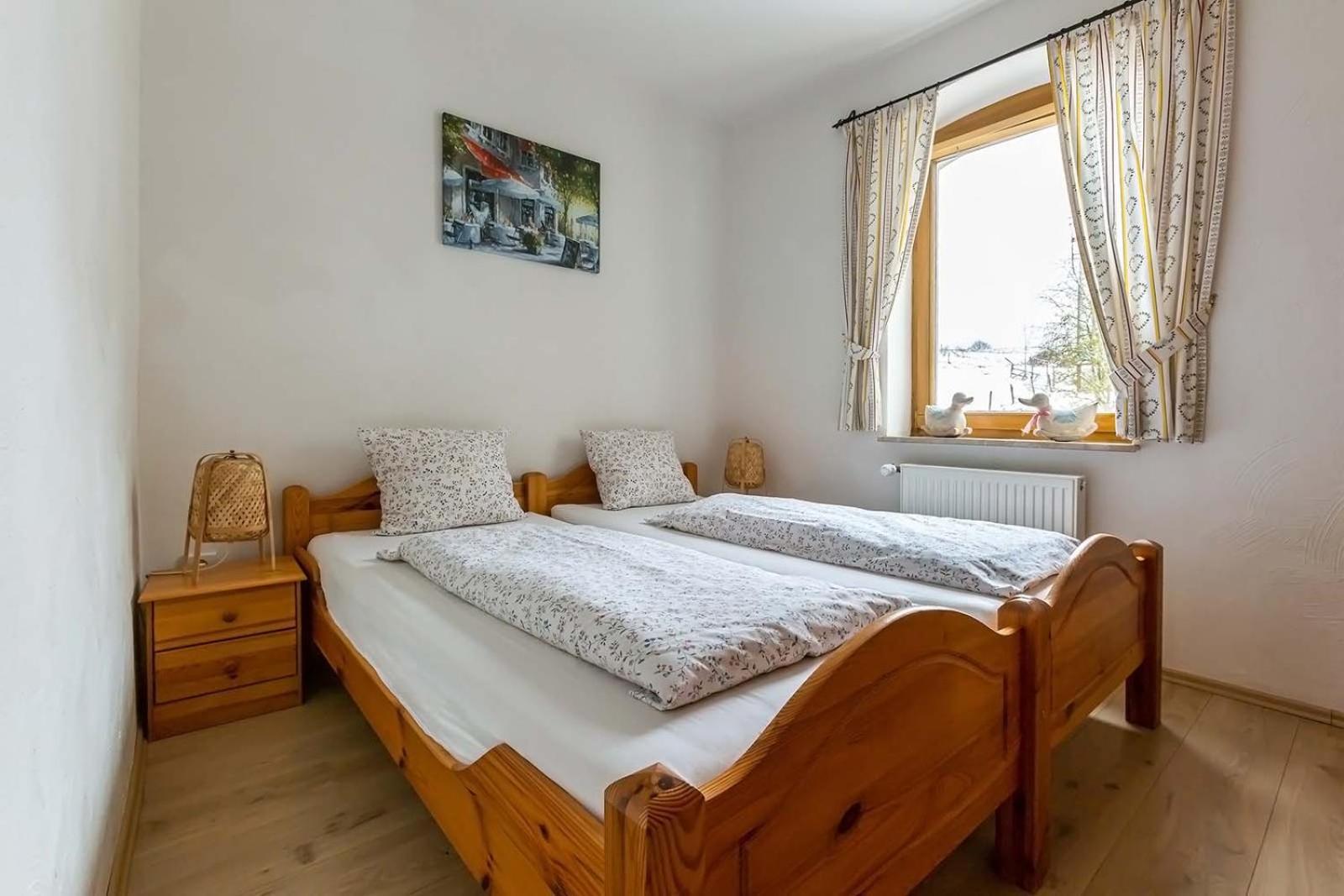 Landhaus Am Diemelsee Bagian luar foto