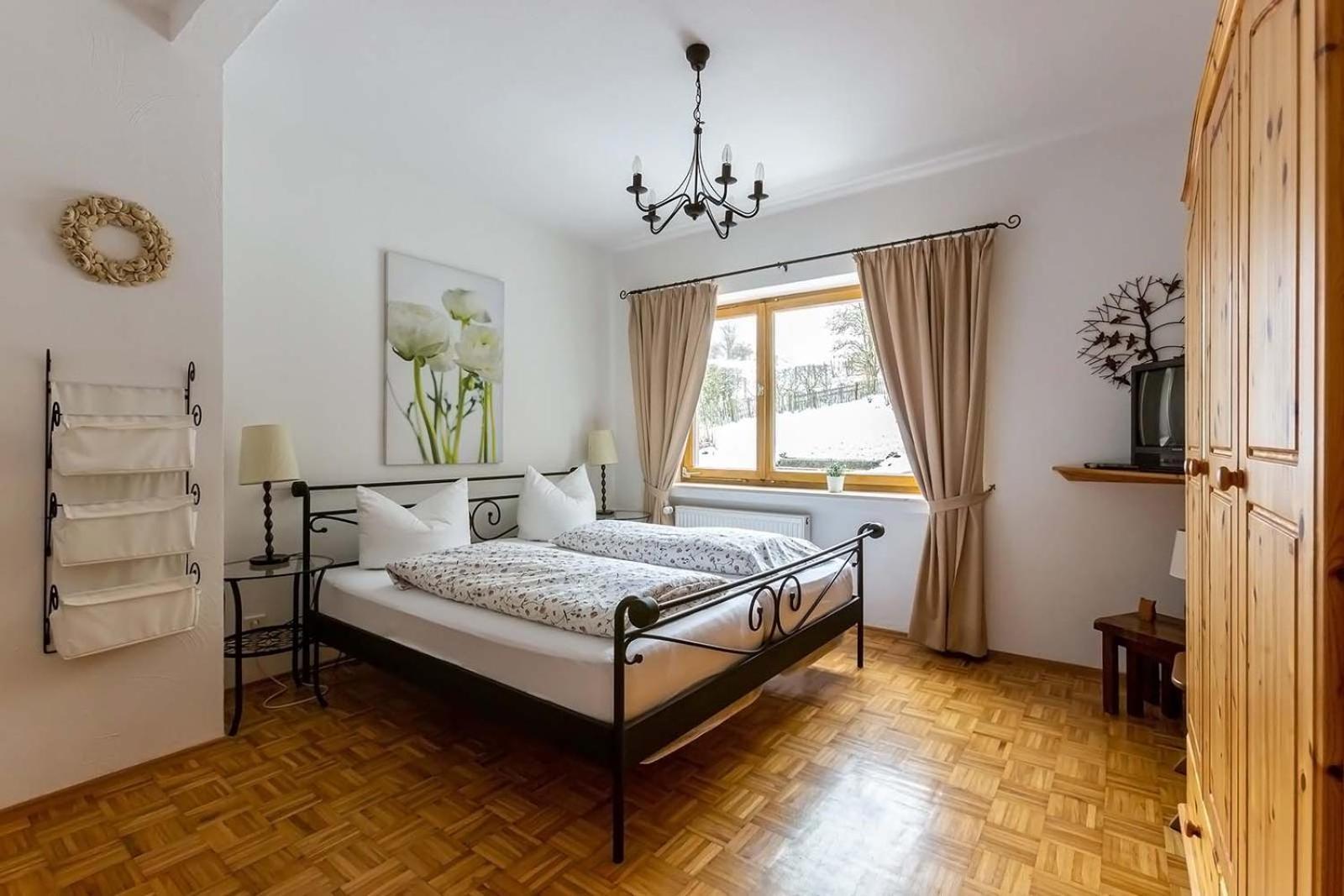 Landhaus Am Diemelsee Bagian luar foto